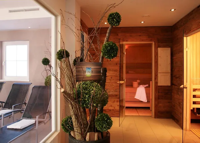 Residence Saalbach