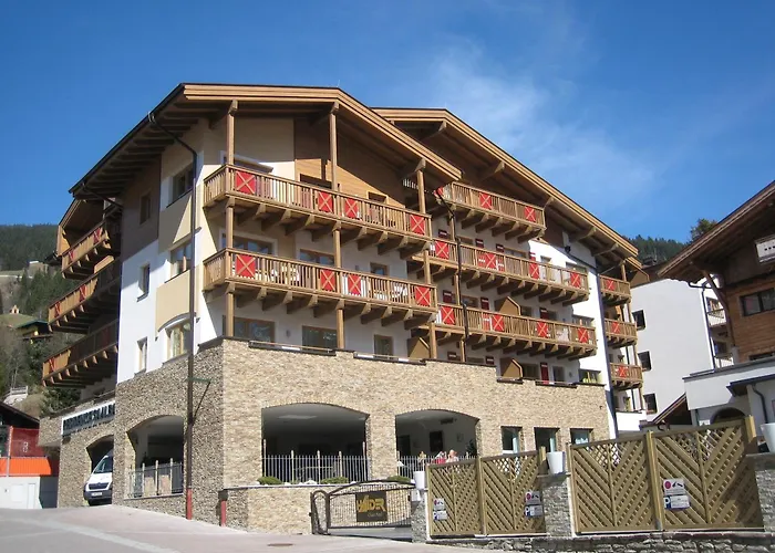 Residence Saalbach